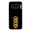 Θήκη Sonique DIVA Series για Nothing Phone 4a Golden Kisses