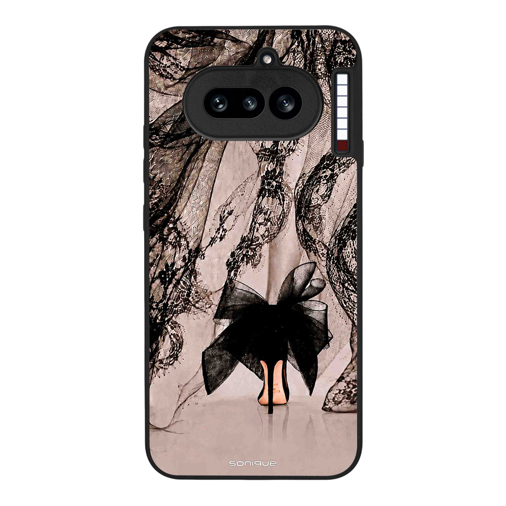 Θήκη Sonique DIVA Series για Nothing Phone 4a High Heels