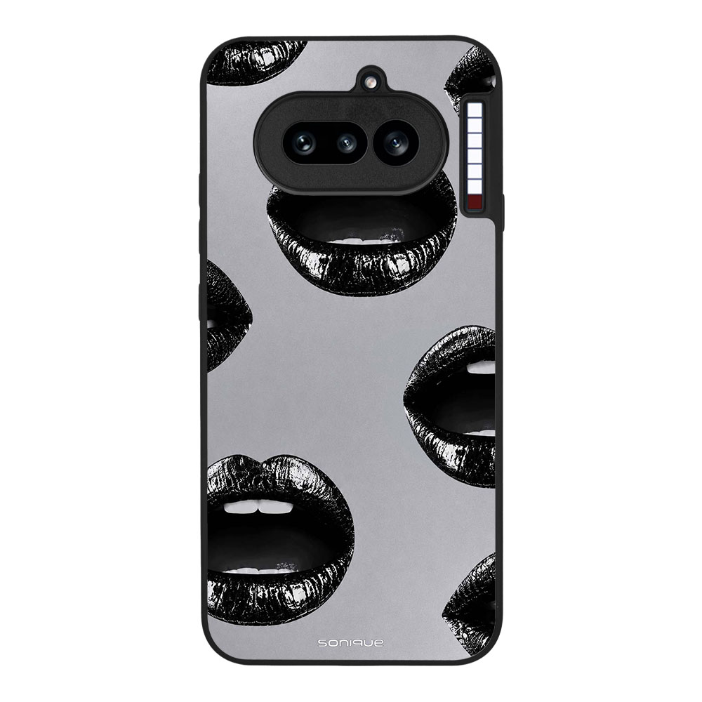 Θήκη Sonique DIVA Series για Nothing Phone 4a Mirror Lips
