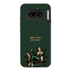 Θήκη Sonique DIVA Series για Nothing Phone 4a Rich Man