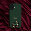 Θήκη Sonique DIVA Series για Nothing Phone 4a Rich Man