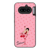 Θήκη Sonique DIVA Series για Nothing Phone 4a Δε Μπλέκεις