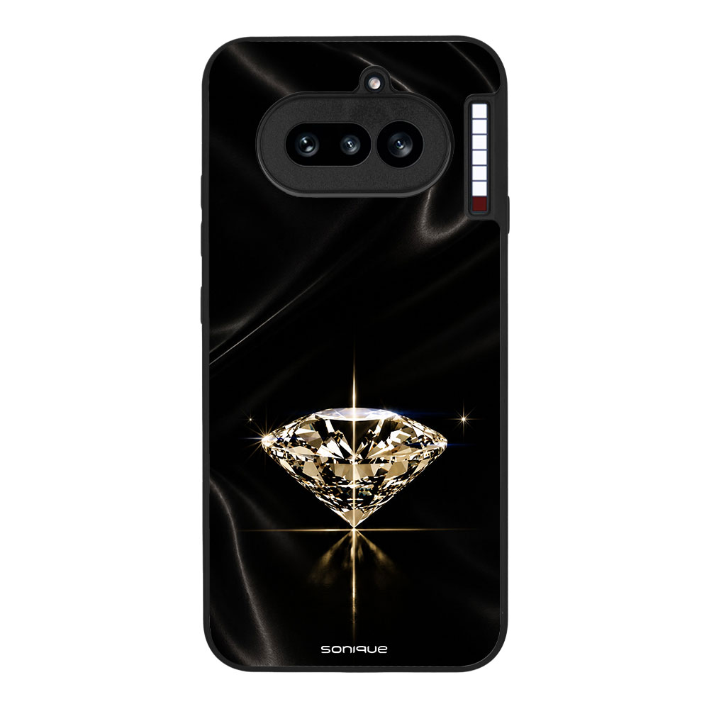 Θήκη Sonique DIVA Series για Nothing Phone 4a Διαμάντι