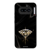 Θήκη Sonique DIVA Series για Nothing Phone 4a Διαμάντι