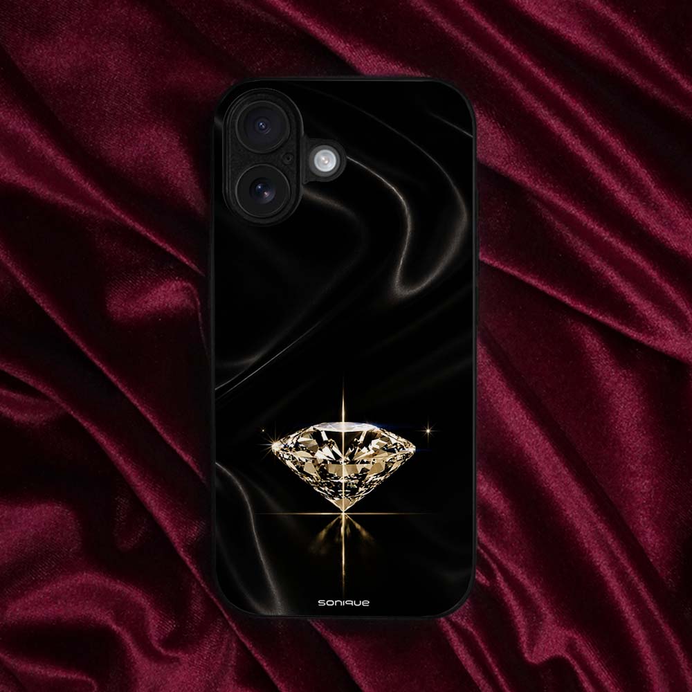 Θήκη Sonique DIVA Series για Nothing Phone 4a Διαμάντι
