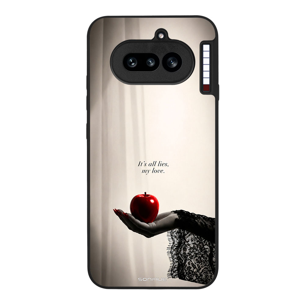 Θήκη Sonique DIVA Series για Nothing Phone 4a Εύα