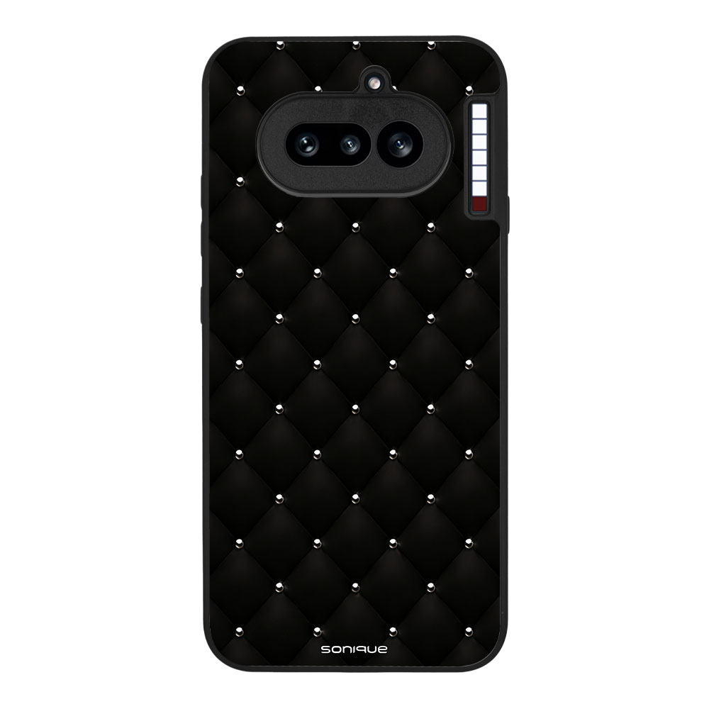 Θήκη Sonique DIVA Series για Nothing Phone 4a Καπιτονέ