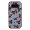 Θήκη Sonique DIVA Series για Nothing Phone 4a Πεταλούδες