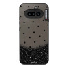 Θήκη Sonique DIVA Series για Nothing Phone 4a Πουά Γκλίτερ