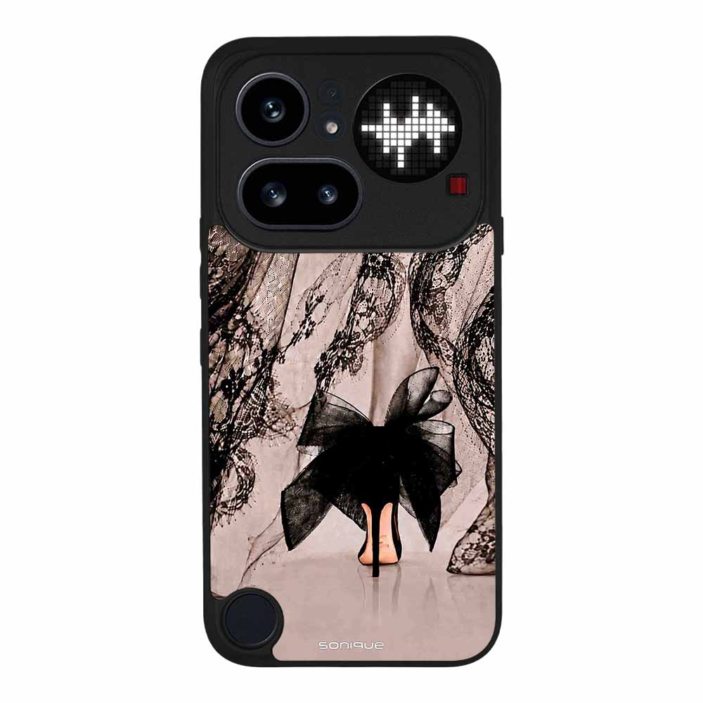 Θήκη Sonique DIVA Series για Nothing Phone 4a Pro High Heels