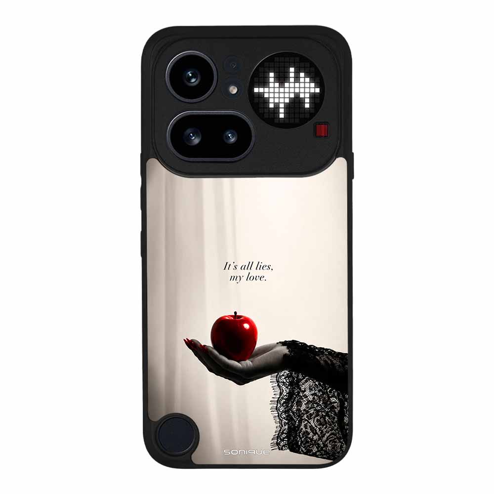 Θήκη Sonique DIVA Series για Nothing Phone 4a Pro Εύα