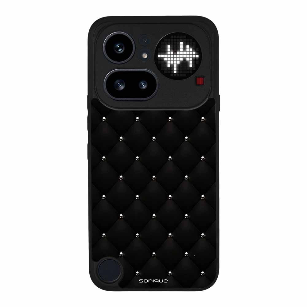 Θήκη Sonique DIVA Series για Nothing Phone 4a Pro Καπιτονέ