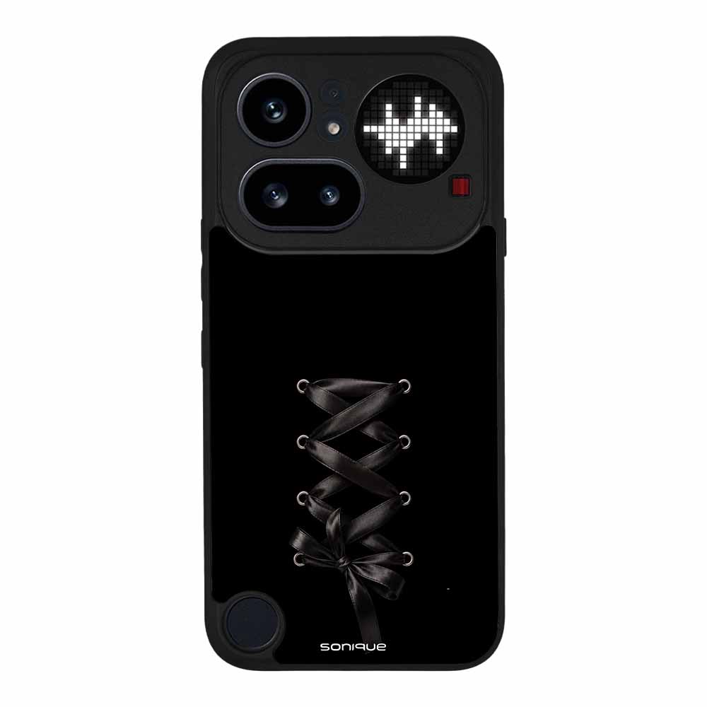 Θήκη Sonique DIVA Series για Nothing Phone 4a Pro Κορσές