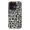 Θήκη Sonique Animal Print Series για Oppo Reno16 5G Leopard 02