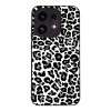 Θήκη Sonique Animal Print Series για Oppo Reno16 5G Leopard 03