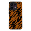 Θήκη Sonique Animal Print Series για Oppo Reno16 5G Tiger 01