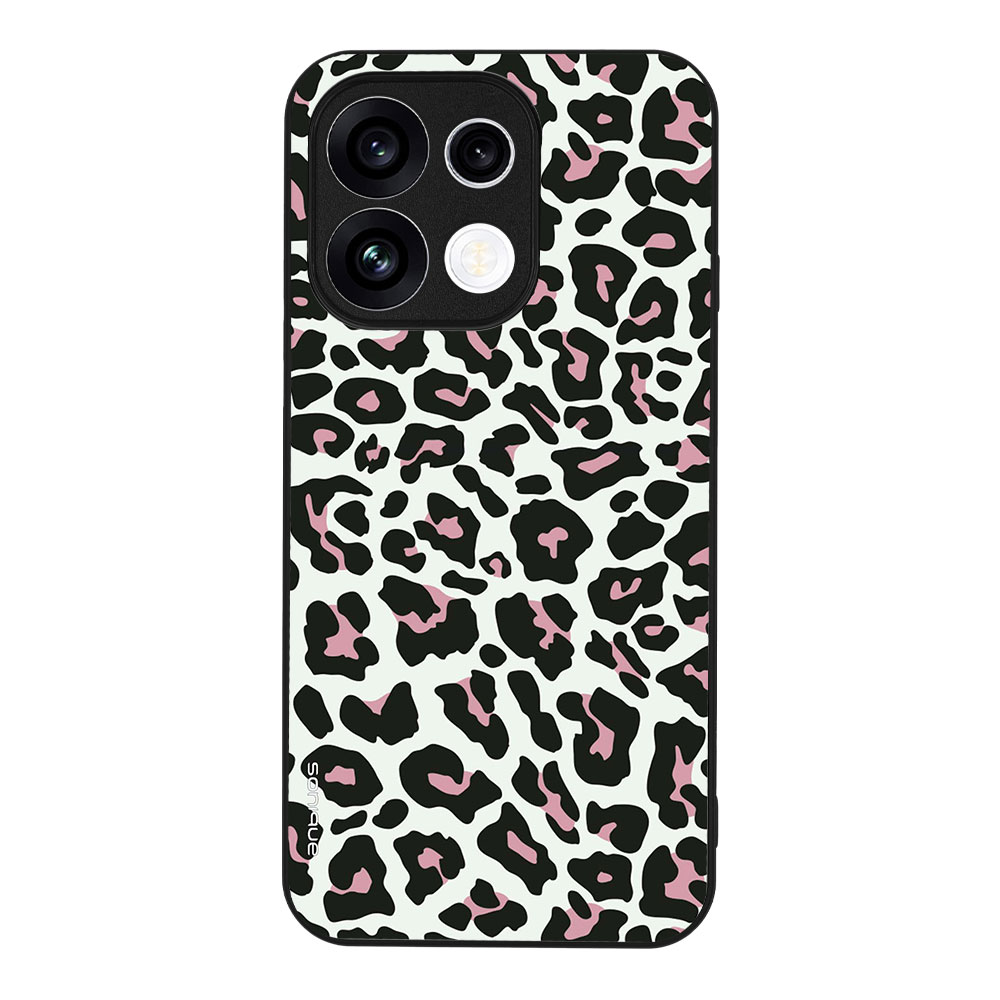 Θήκη Sonique Animal Print Series για Oppo Reno16 F 5G / Oppo Reno16 FS 5G Leopard 02