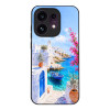 Θήκη SoniqueGreek Island Muse Series για Oppo Reno16 5G Αγκυροβόλι