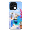 Θήκη SoniqueGreek Island Muse Series για Oppo Reno16 F 5G / Oppo Reno16 FS 5G Αγκυροβόλι