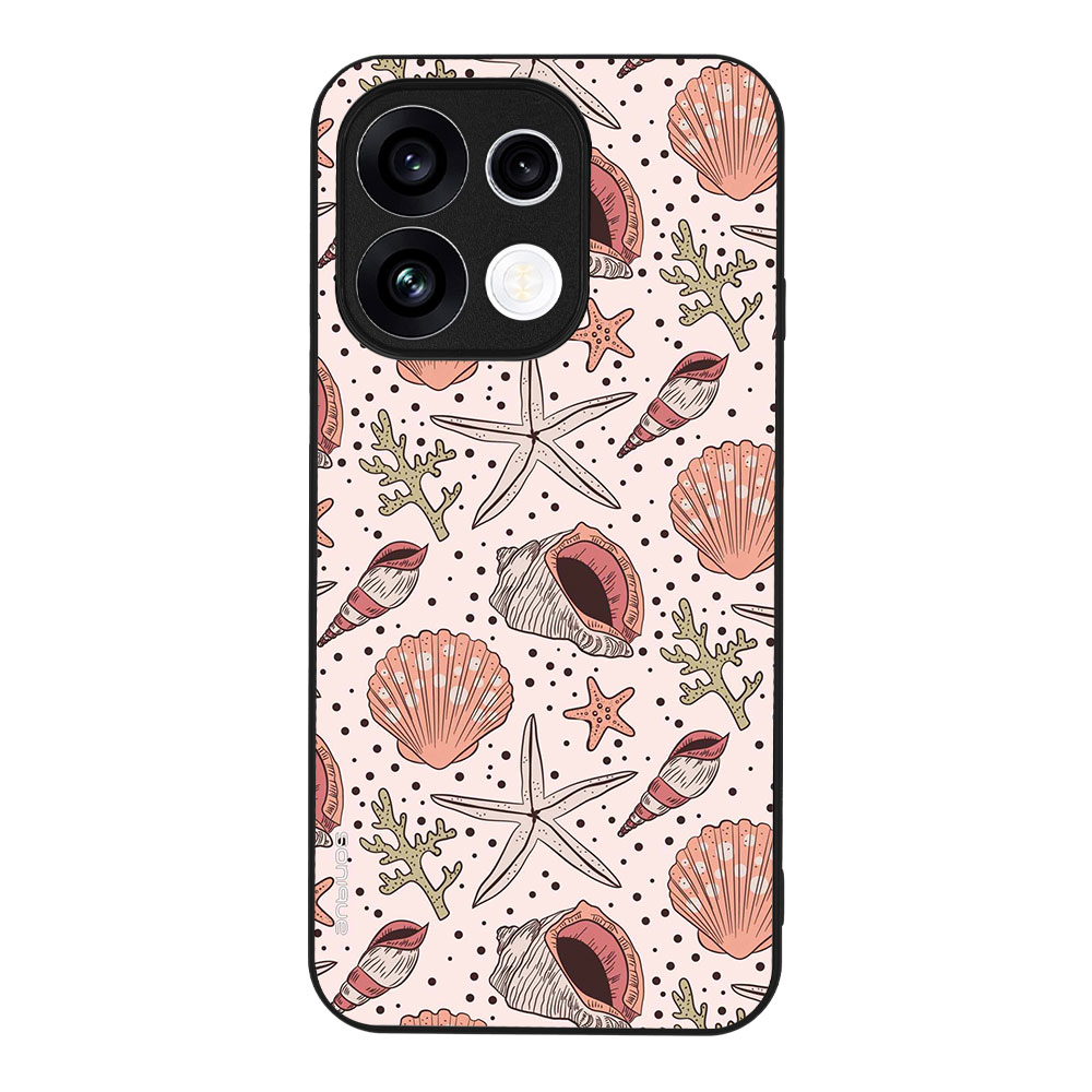 Θήκη Sonique Ocean Series για Oppo Reno16 F 5G / Oppo Reno16 FS 5G Αστερίας