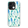 Θήκη Sonique Ocean Series για Oppo Reno16 Pro 5G Γοργόνες