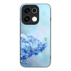 Θήκη Sonique Sunset in Eden Series για Oppo Reno16 Pro 5G Blue Delphia