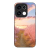 Θήκη Sonique Sunset in Eden Series για Oppo Reno16 Pro 5G Golden Hour