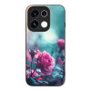 Θήκη Sonique Sunset in Eden Series για Oppo Reno16 Pro 5G Morning Rose