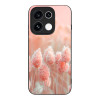 Θήκη Sonique Sunset in Eden Series για Oppo Reno16 Pro 5G Pink Mirage