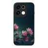 Θήκη Sonique Sunset in Eden Series για Oppo Reno16 Pro 5G Rhodo Garden