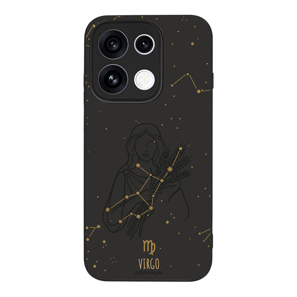 Θήκη Sonique Zodiac Series για Oppo Reno16 Pro 5G Virgo