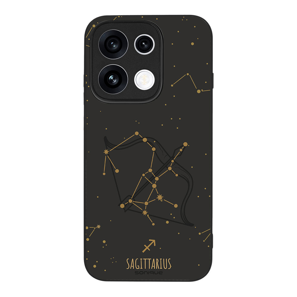 Θήκη Sonique Zodiac Series για Oppo Reno16 Pro 5G Sagittarius
