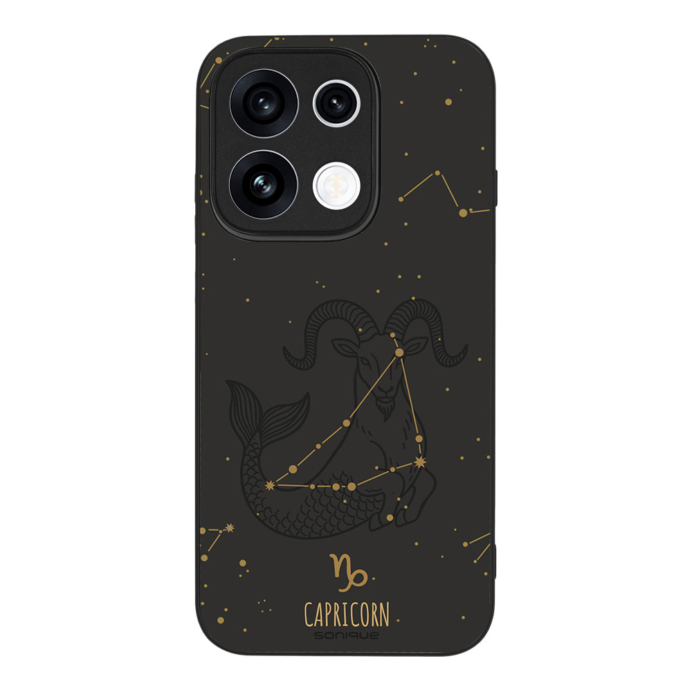 Θήκη Sonique Zodiac Series για Oppo Reno16 Pro 5G Capricorn