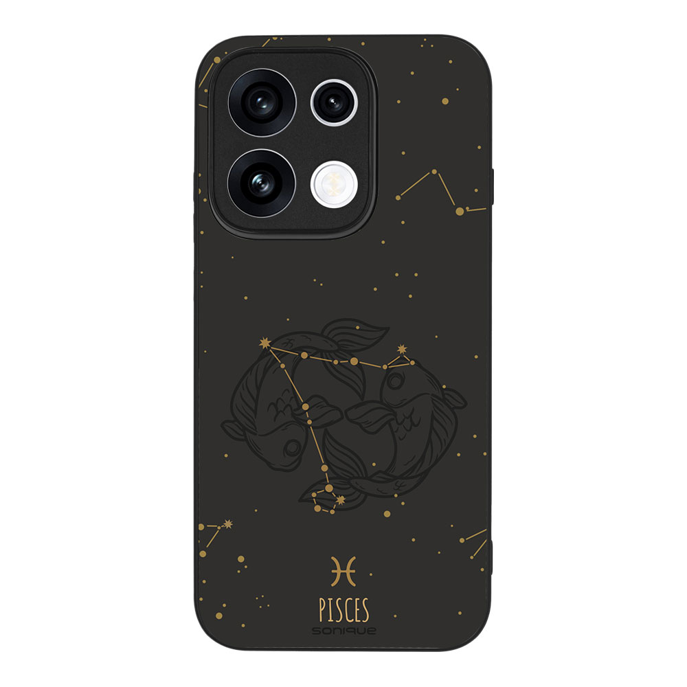 Θήκη Sonique Zodiac Series για Oppo Reno16 Pro 5G Pisces