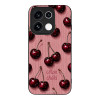 Θήκη Sonique Stripe Stories Series για Oppo Reno16 Pro 5G Mon Cheri