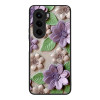 Θήκη Sonique 3D Flower Series για OnePlus Nord CE 6 Lite 5G Βιολετί