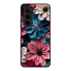 Θήκη Sonique 3D Flower Series για OnePlus Nord CE 6 Lite 5G Ροζ 01