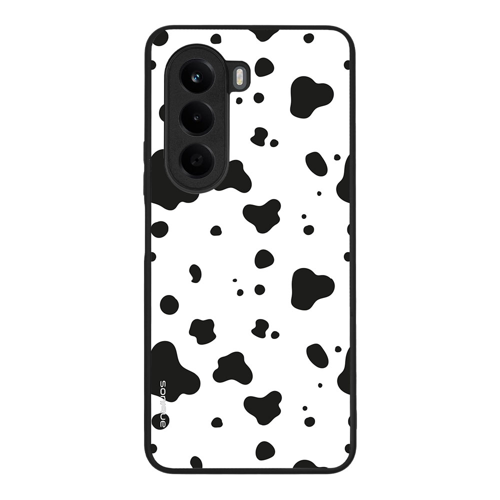 Θήκη Sonique Animal Print Series για OnePlus Nord CE 6 Lite 5G Dalmatian