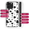 Θήκη Sonique Animal Print Series για OnePlus Nord CE 6 Lite 5G Dalmatian
