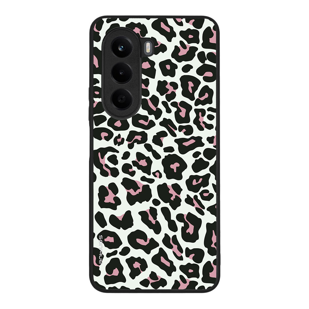 Θήκη Sonique Animal Print Series για OnePlus Nord CE 6 Lite 5G Leopard 02