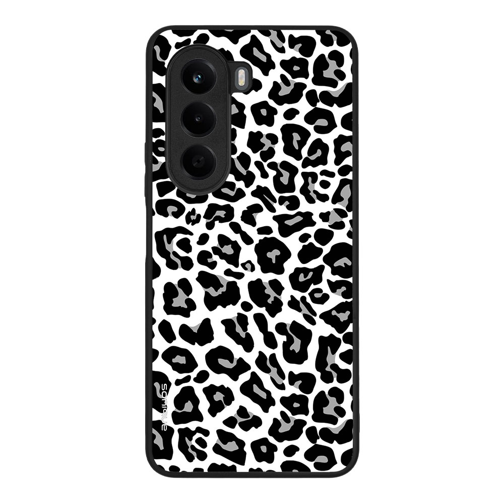 Θήκη Sonique Animal Print Series για OnePlus Nord CE 6 Lite 5G Leopard 03