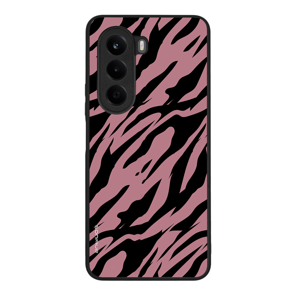 Θήκη Sonique Animal Print Series για OnePlus Nord CE 6 Lite 5G Tiger 02