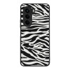 Θήκη Sonique Animal Print Series για OnePlus Nord CE 6 Lite 5G Zebra