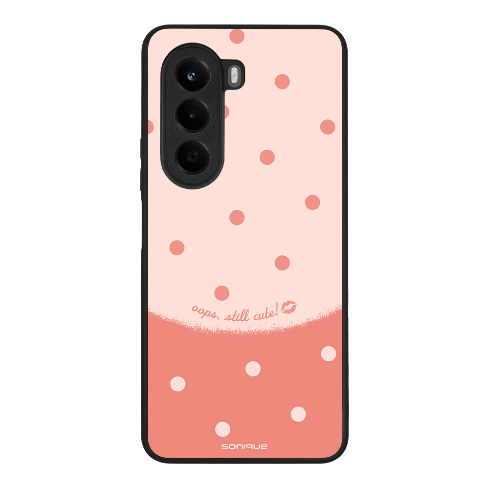 Θήκη Sonique Delulu Polka Era Series για OnePlus Nord CE 6 Lite 5G Still Cute