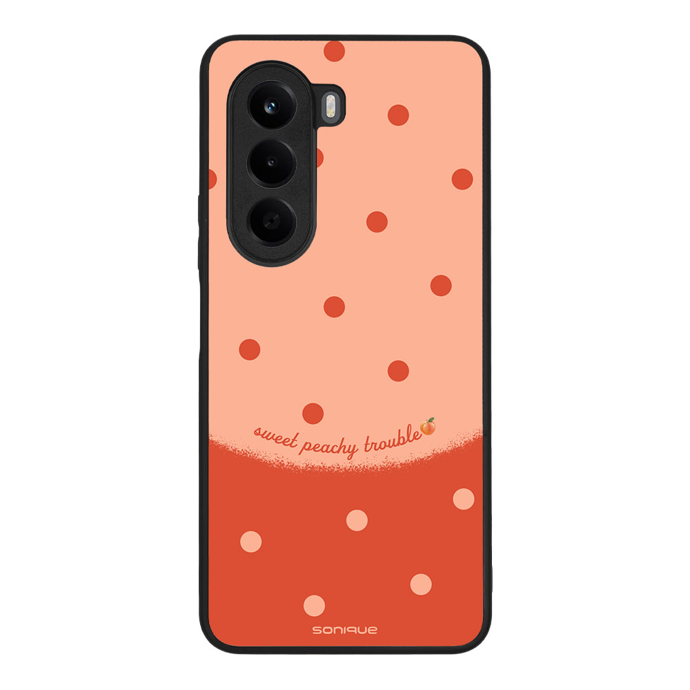 Θήκη Sonique Delulu Polka Era Series για OnePlus Nord CE 6 Lite 5G Sweet Trouble