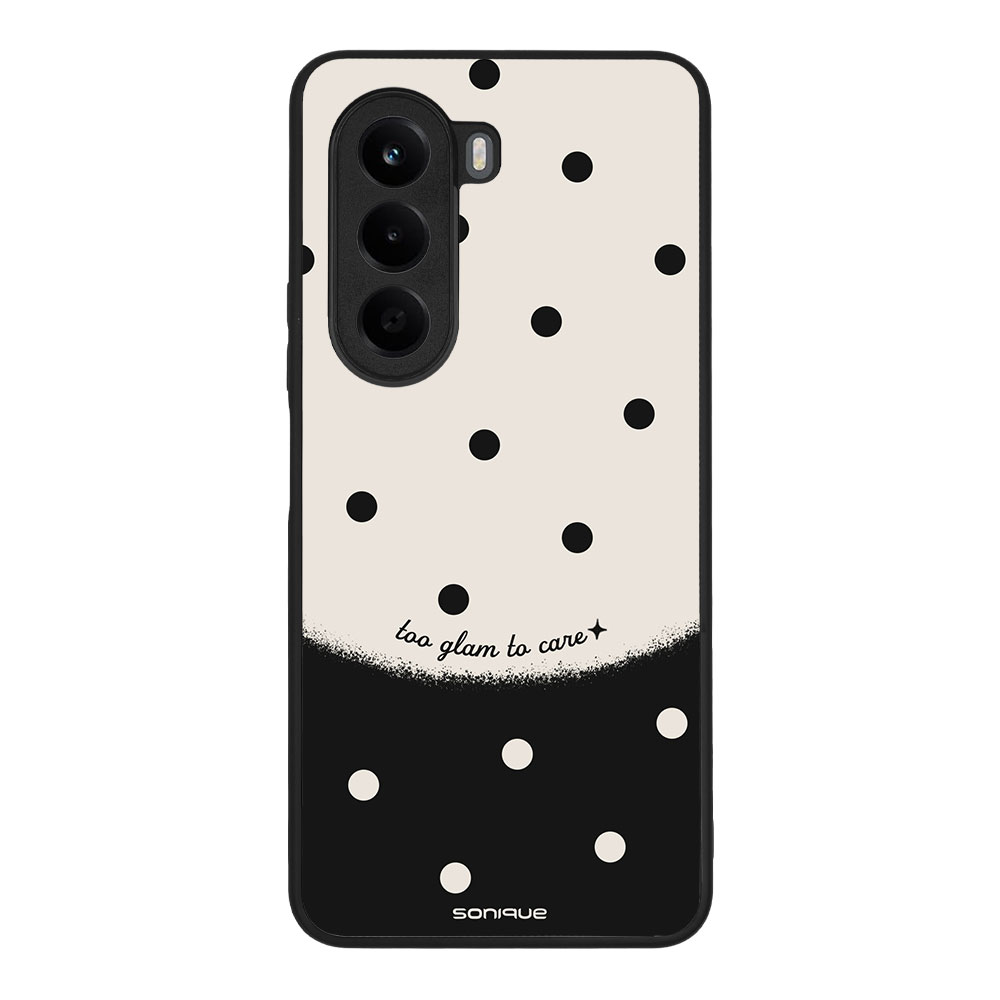 Θήκη Sonique Delulu Polka Era Series για OnePlus Nord CE 6 Lite 5G Too Glam