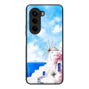 Θήκη Sonique Greek Island Muse  Series για OnePlus Nord CE 6 Lite 5G Άνεμος Μυκόνου