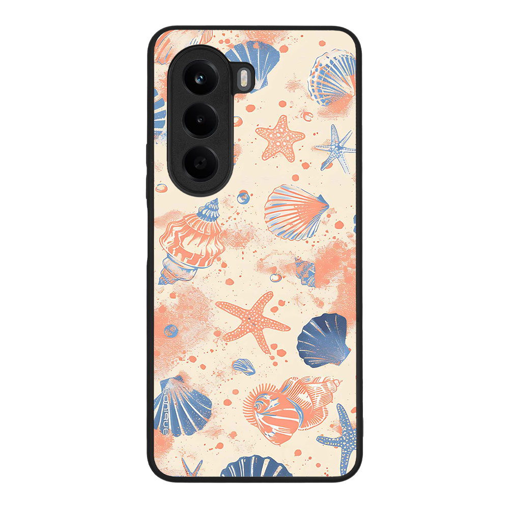 Θήκη Sonique Ocean Series για OnePlus Nord CE 6 Lite 5G Κοχύλια