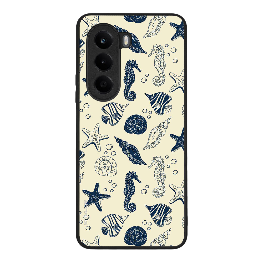 Θήκη Sonique Ocean Series για OnePlus Nord CE 6 Lite 5G Όστρακα