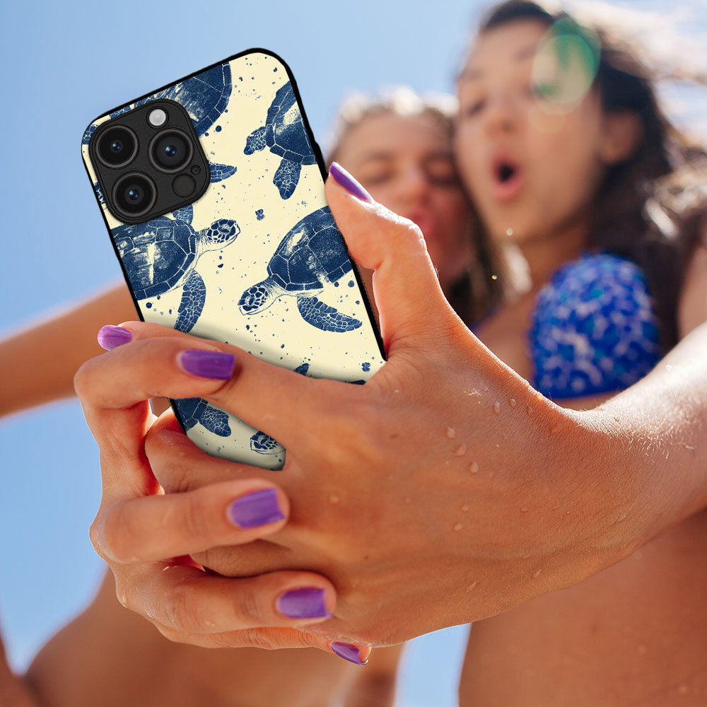 Θήκη Sonique Ocean Series για OnePlus Nord CE 6 Lite 5G Χελώνες